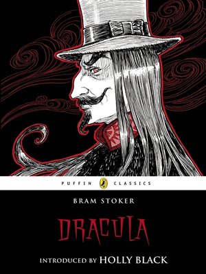 Dracula - ebook